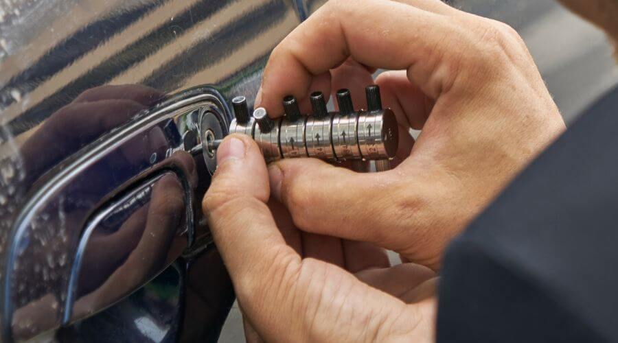 Professional metal roof installation in Dorrance, KS